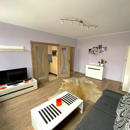 Apartment Gdanskie - Targ Rybny Z Widokiem Na Motlawe *
