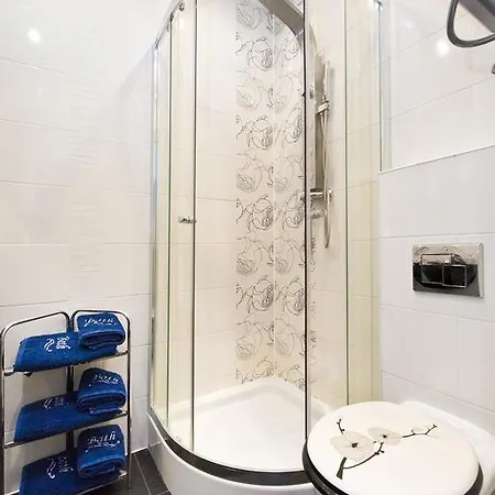 Gdanskie - Targ Rybny Z Widokiem Na Motlawe *