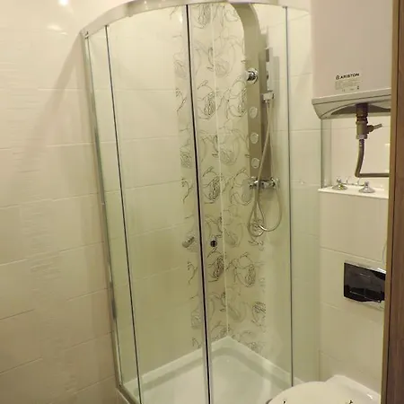 Apartment Gdanskie - Targ Rybny Z Widokiem Na Motlawe *