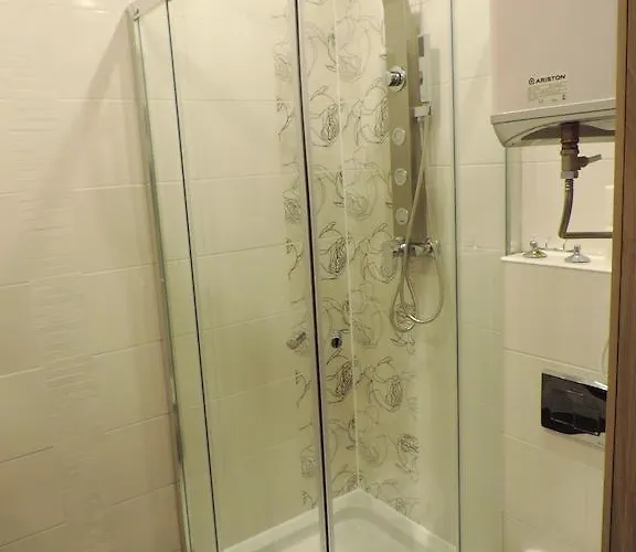 Appartement Gdanskie - Apartament Targ Rybny Z Widokiem Na Motlawe *