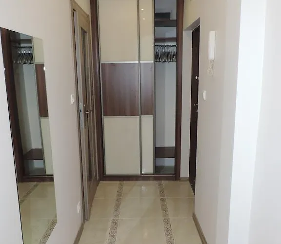 Apartamento Gdanskie - Targ Rybny Z Widokiem Na Motlawe