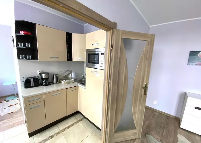 Gdanskie - Apartament Targ Rybny Z Widokiem Na Motlawe * Gdańsk