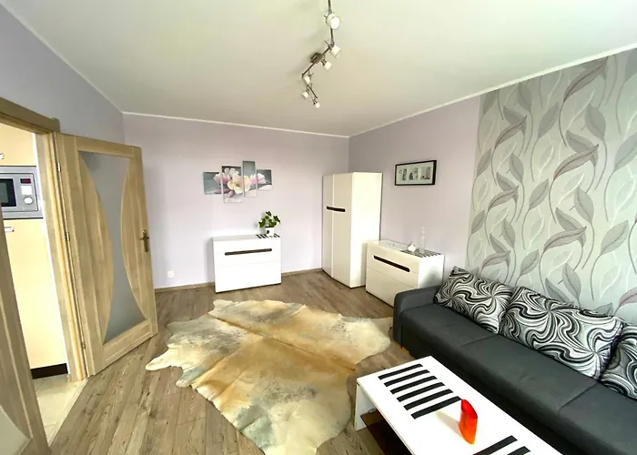 Gdanskie - Apartament Targ Rybny Z Widokiem Na Motlawe *