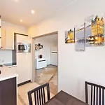Gdanskie - Targ Rybny Z Widokiem Na Motlawe Apartamento Gdańsk