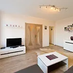 Gdanskie - Targ Rybny Z Widokiem Na Motlawe Apartamento
