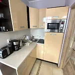 Gdanskie - Targ Rybny Z Widokiem Na Motlawe Apartamento Gdańsk